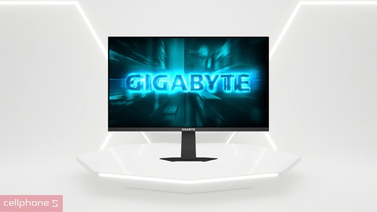 Tần số quét màn hình Gigabyte GS24F14 24 inch