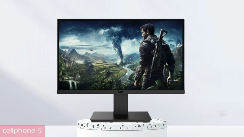 Đánh giá HKC MB21V13 21 inch