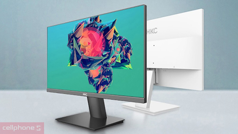 Đánh giá màn hình HKC MB21V13 21 inch