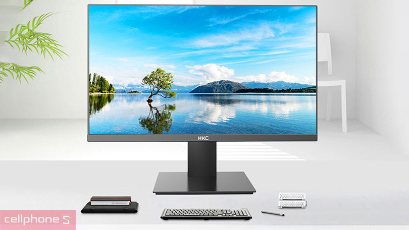 Công nghệ màn hình HKC MB24V13 24 inch
