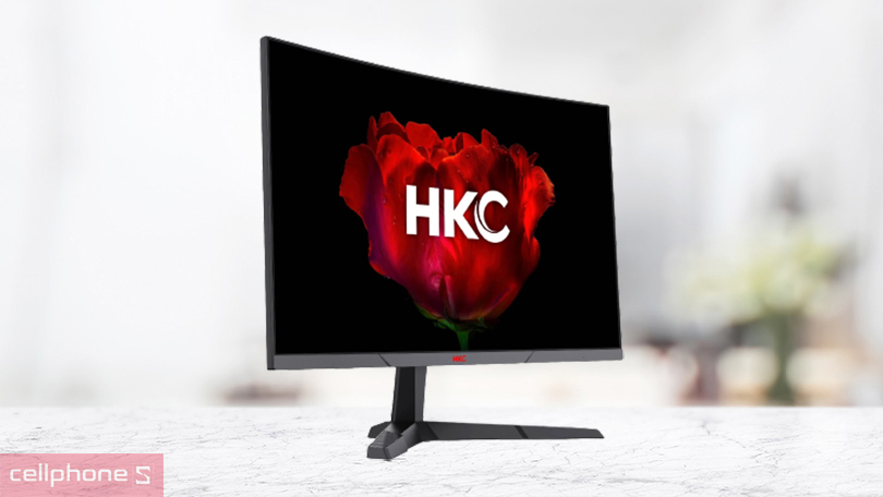Đánh giá màn hình HKC MG27G4F 27 inch