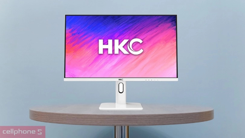 Đánh giá màn hình HKC MG27T3Q 27 inch Đánh giá màn hình HKC MG27T3Q 27 inch