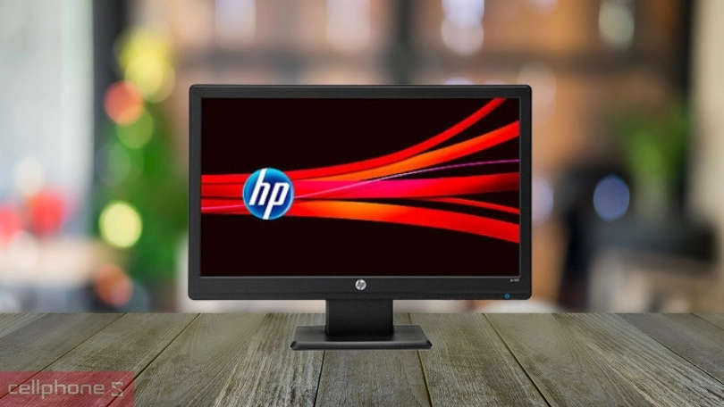 Đánh giá màn hình HP LV1911 18.5 inch