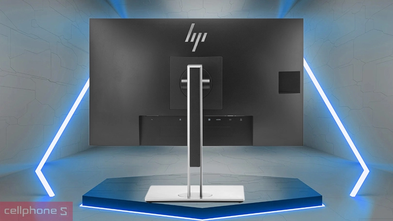 Khả năng hiển thị màn hình HP E243 24 inch