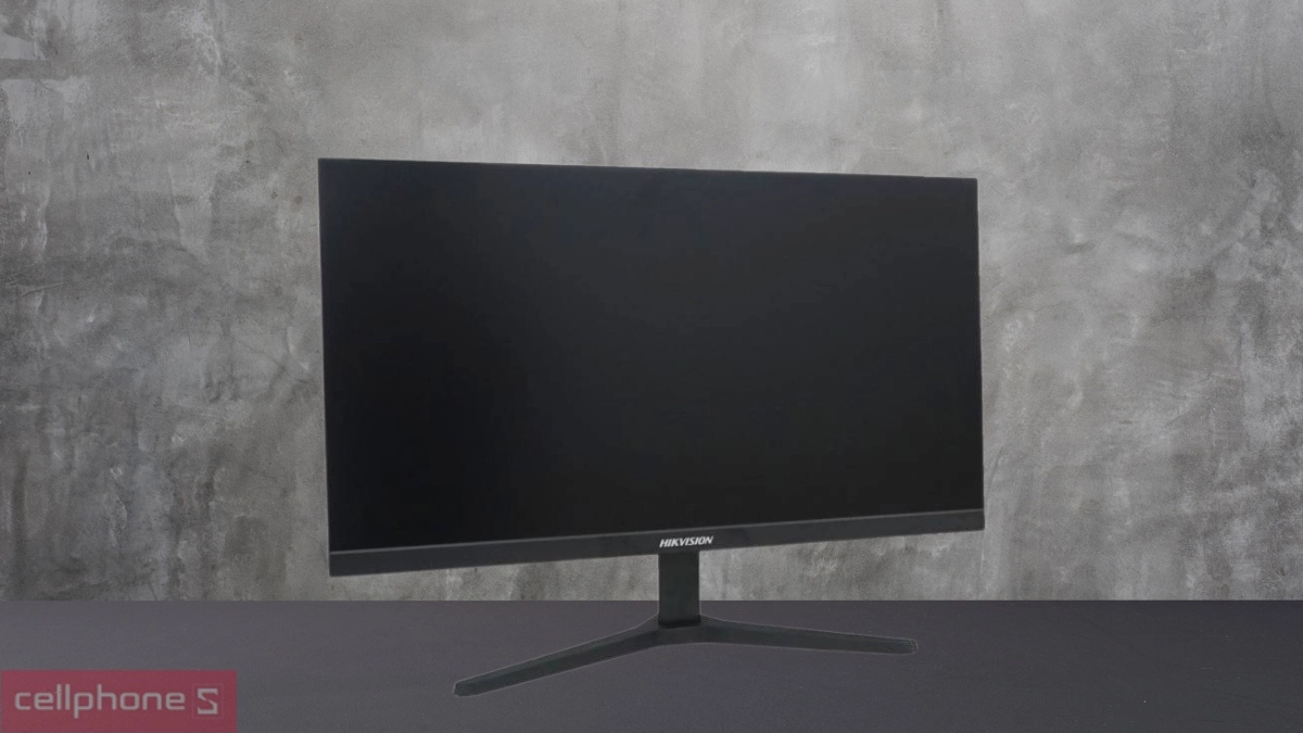 Hệ thống cổng kết nối, khả năng tương thích ngoại vi của màn hình Hikvision DS-D5022F2-2P2 22 inch