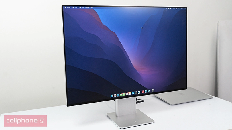 Màn hình đồ họa Huawei Mateview 28 inch