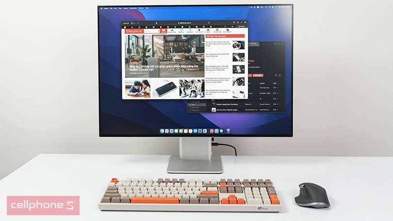 Màn hình đồ họa Huawei Mateview 28 inch