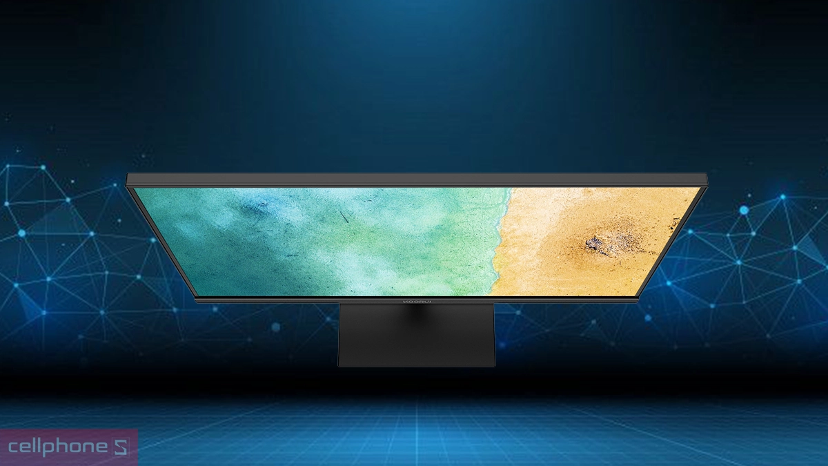 Công nghệ trên màn hình KOORUI E2411F 24 inch