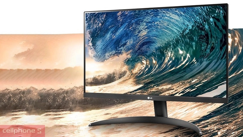 Màn hình LG 24 24QP550