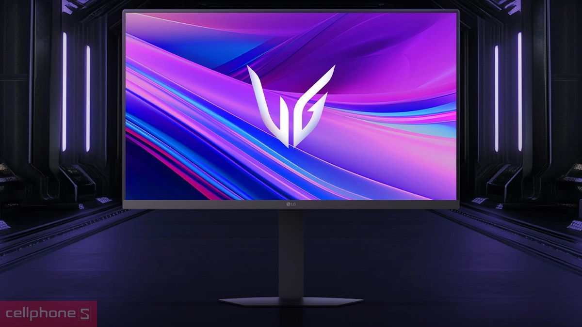 Độ phân giải màn hình Gaming LG UltraGear 27G440A-B 27 inch