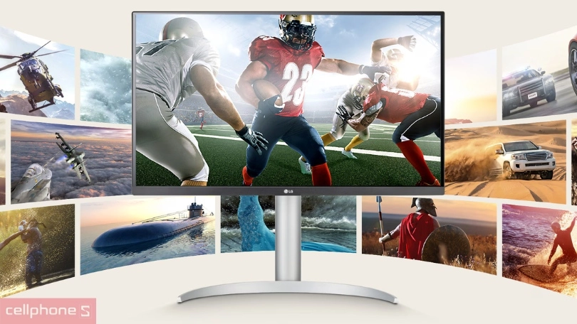 Trải nghiệm chơi game, làm việc hàng đầu