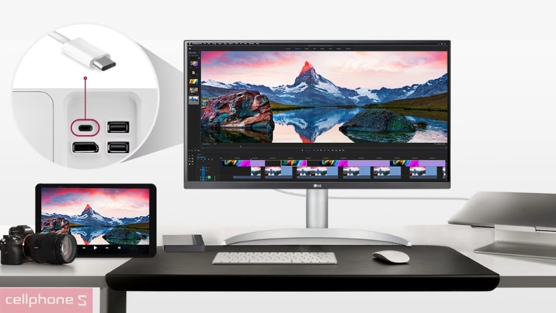 Kết nối đa dạng