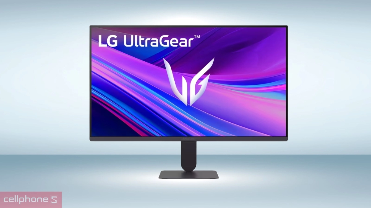 Kích thước màn hình LG UltraGear 27G411A-B 27 inch
