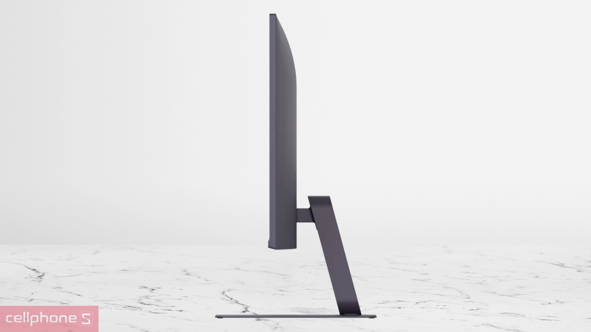 Thiết kế màn hình LG UltraGear 27G411A-B 27 inch