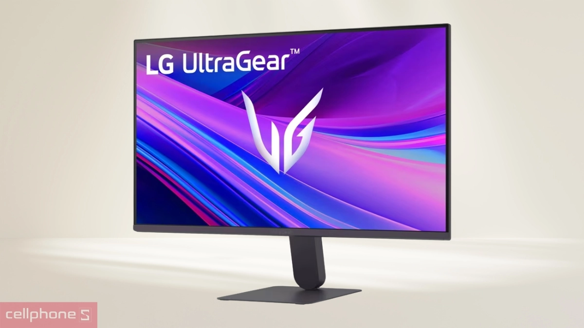 Công nghệ màn hình LG UltraGear 27G411A-B 27 inch