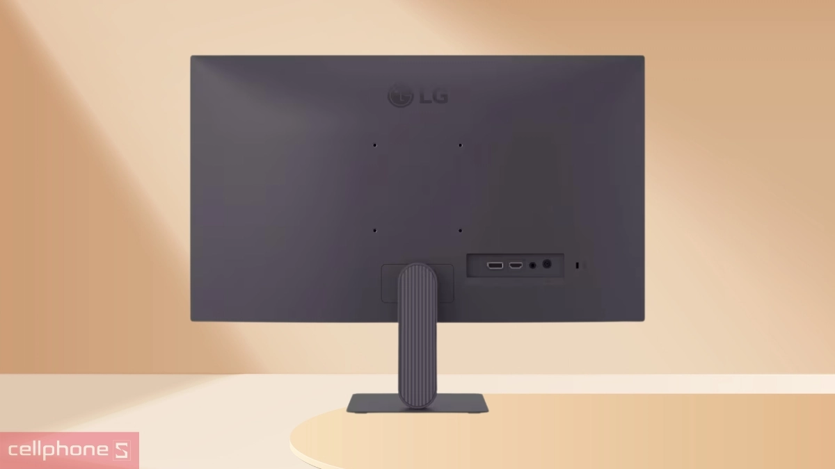Cổng kết nối  màn hình LG UltraGear 27G411A-B 27 inch