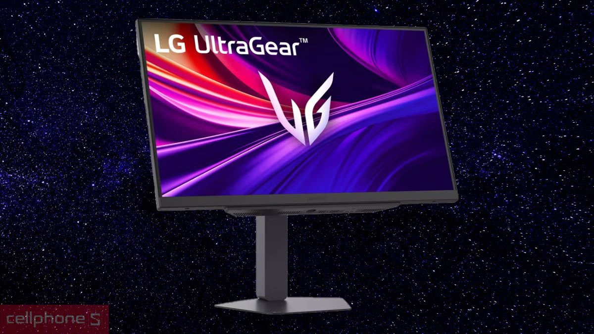 Chất lượng màn hình LG UltraGear 27G810A-B Dual Mode 27 inch