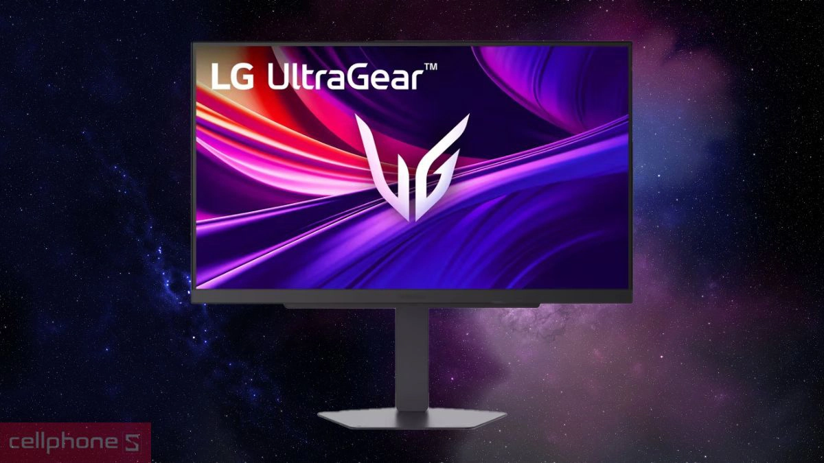 Công nghệ màn hình LG UltraGear 27G810A-B Dual Mode 27 inch
