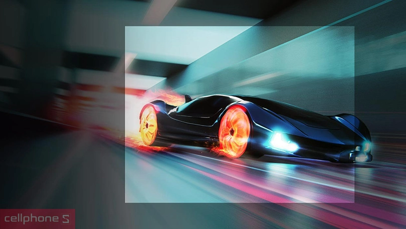 Chất lượng màn hình LG Ultrawide 29 29WQ500 29 inch