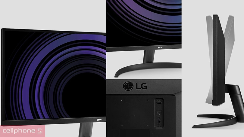 Chất lượng màn hình LG Ultrawide 29 29WQ500 29 inch
