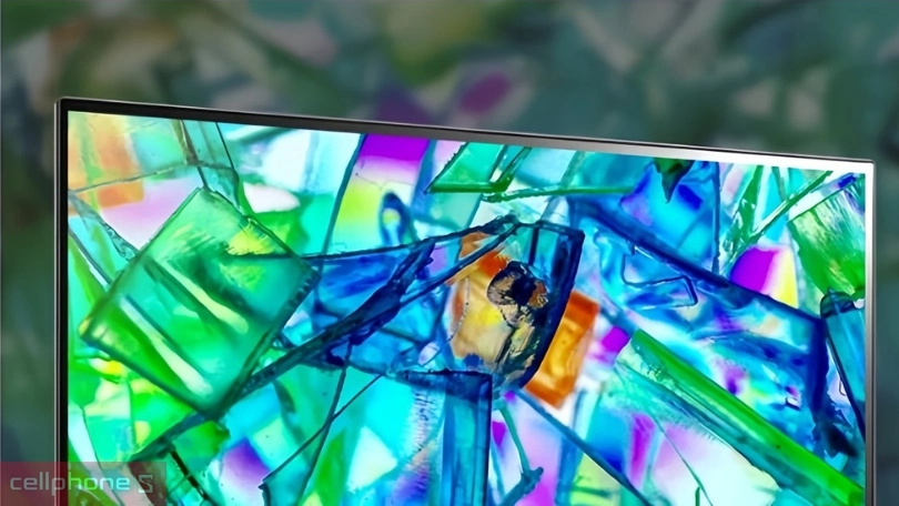 Công nghệ màn hình LG UltraWide 29WQ600 29 inch