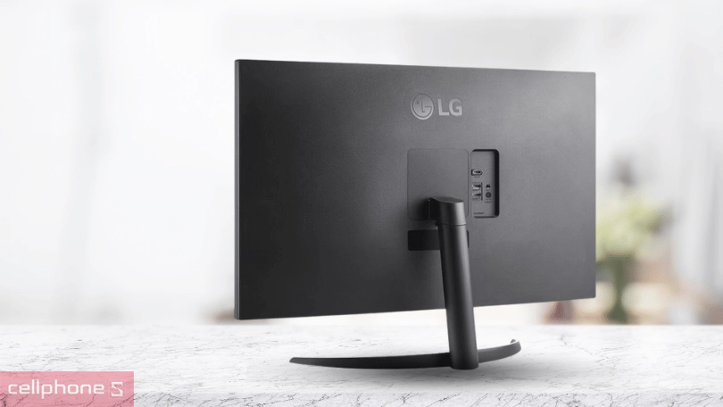 Thiết kế Màn hình LG 32UR500 32 inch 60hz Thiết kế Màn hình LG 32UR500 32 inch 60hz