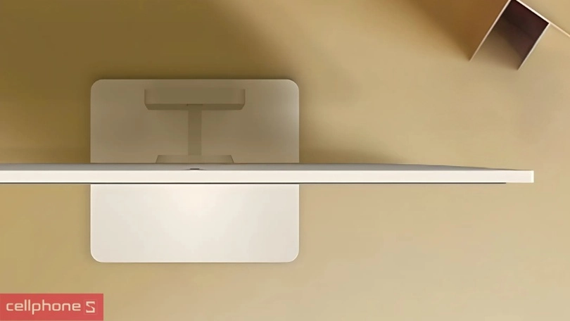 THiết kế màn hình thông minh LG 32SR83U-W 32 inch