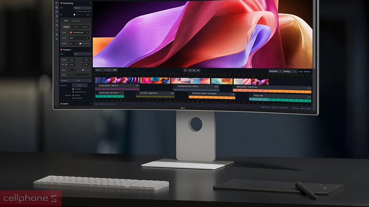 Độ bền cao, tiết kiệm năng lượng