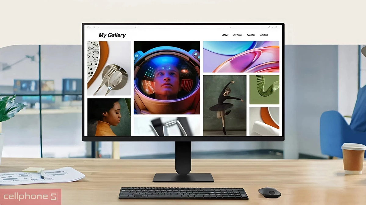 Công nghệ bảo vệ mắt hiện đại