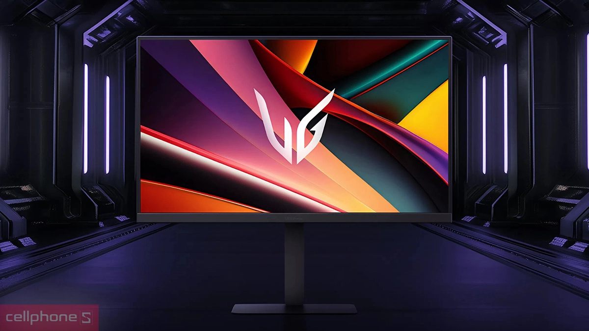 Màn hình LG 27 inch
