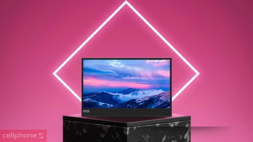 Tần số quét màn hình Lenovo L15 15 inch 66E4UAC1WW