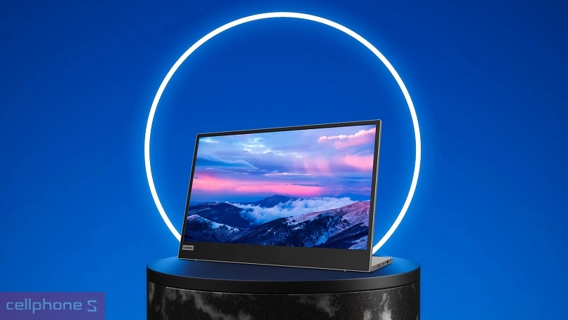 Công nghệ màn hình Lenovo L15 15 inch 66E4UAC1WW