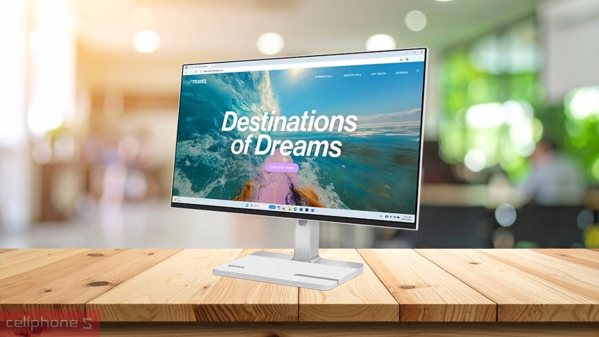 Tấm nền màn hình Lenovo L24D-4C 24 inch