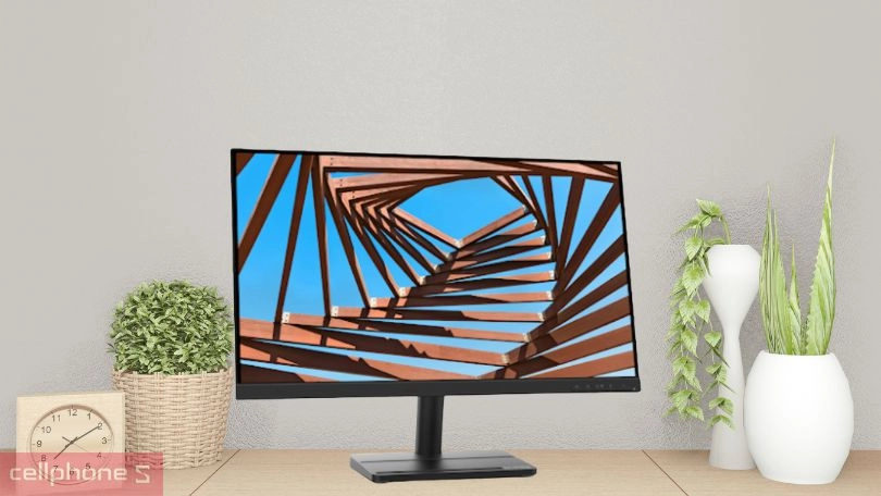 màn hình Lenovo L27e-30 66BEKAC2VN 27 inch sở hữu nhiều công nghệ hiện đại