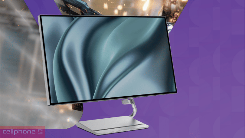 Màn hình Lenovo Q27h-20 66EDUAC1VN 27 inch