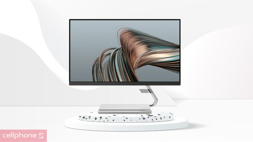 Đánh giá màn hình Lenovo Q27q-20 66EFGAC3VN