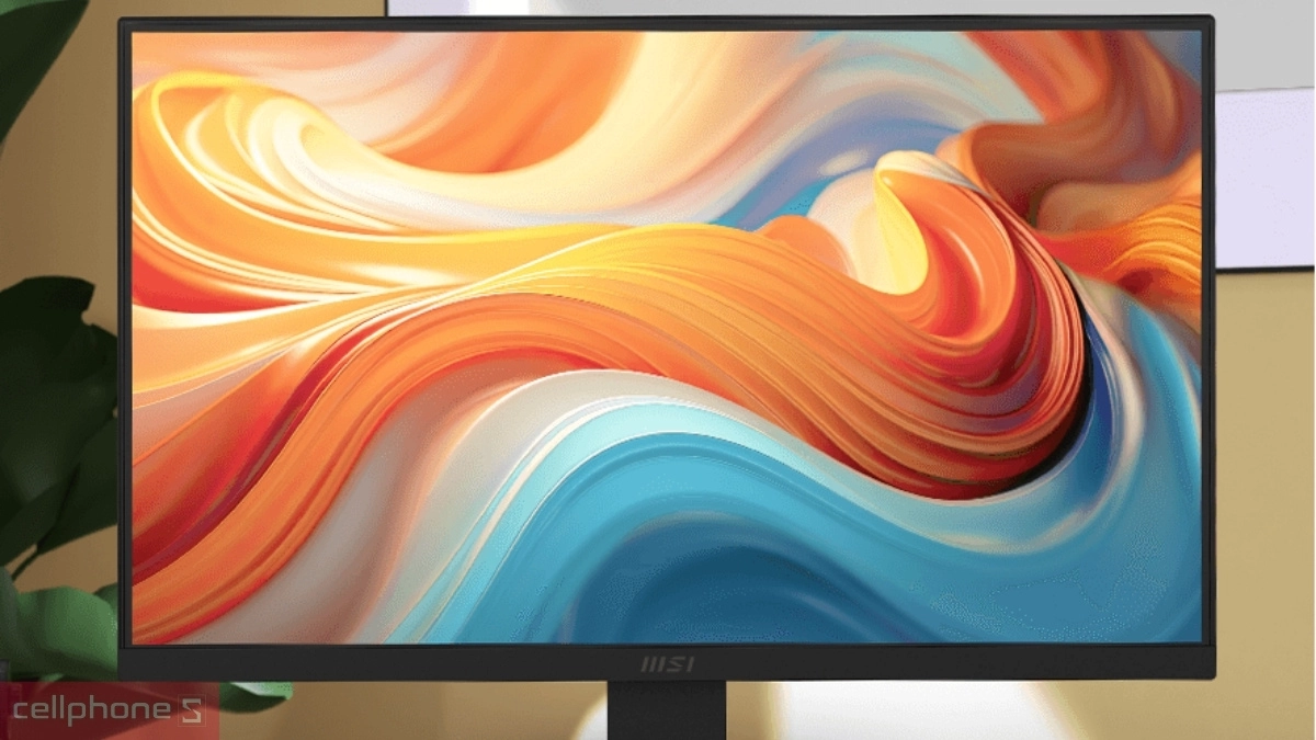 Công nghệ màn hình MSI Pro MP243L E14 24 inch