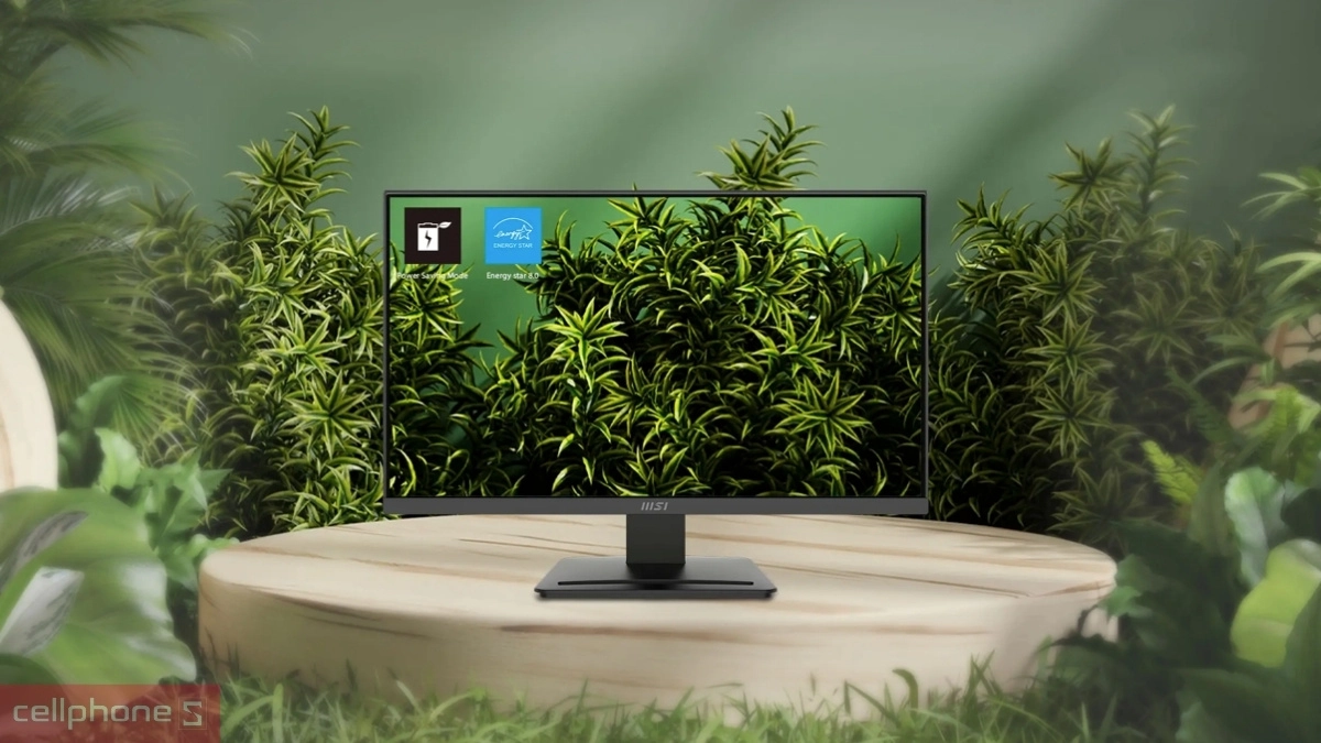 So sánh màn hình MSI Pro MP243L E14 24 inch với MSI Pro MP243 24 inch