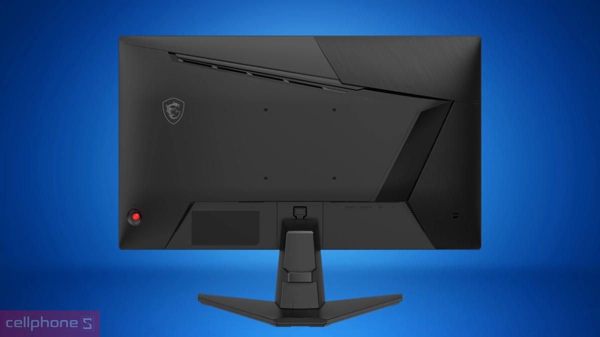 Cung cấp đa dạng cổng kết nối linh hoạt