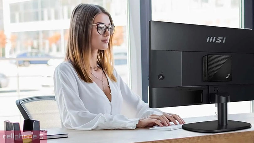 Công nghệ màn hình MSI Pro MP245V 23.8 inch