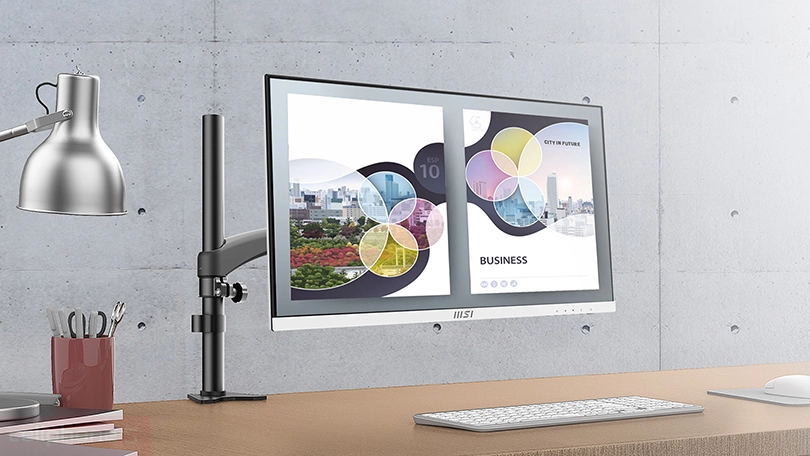 Tính năng màn hình 100hz MSI ProMP243XW 24 inch Tính năng màn hình 100hz MSI ProMP243XW 24 inch