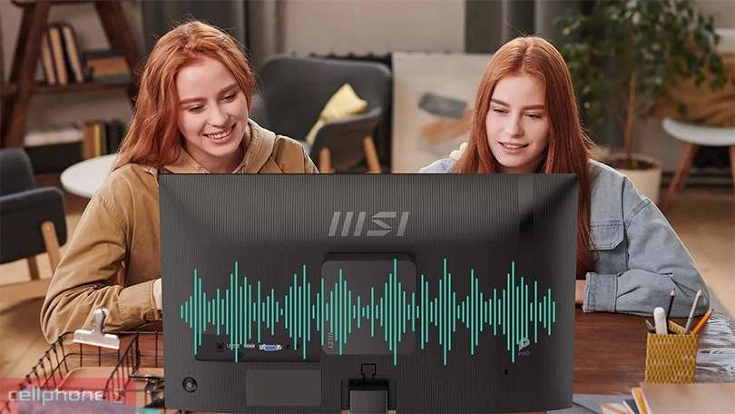 Màn hình MSI MP251 E2 25 inch 120Hz