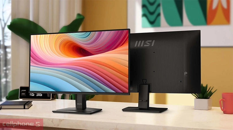 Màn hình MSI MP251 E2 25 inch 120Hz