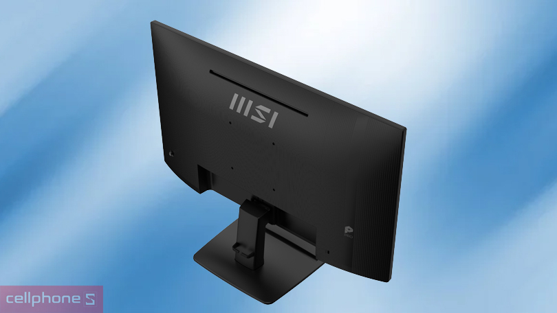 Công nghệ có trên màn hình MSI MP251W E2 25 inch 120Hz
