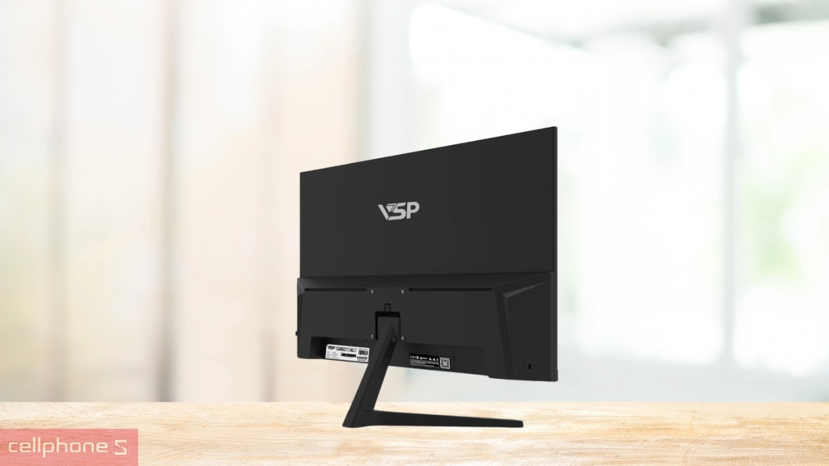 Thiết kế màn hình VSP IP2704S 27 inch