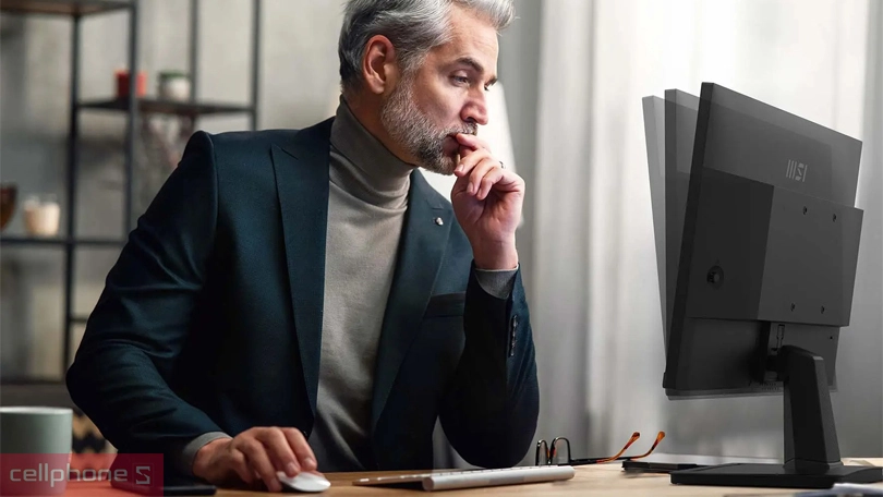 Kết nối đa dạng nhiều thiết bị