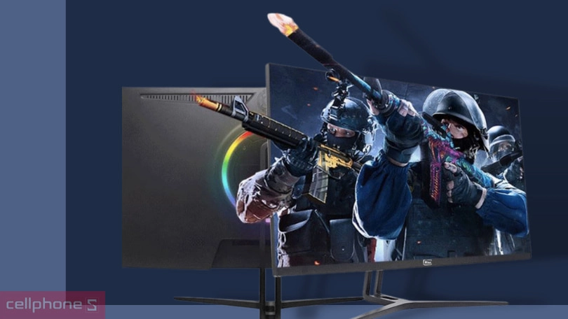 Màn 2k giá bao nhiêu? Màn hình 2K giá bao nhiêu tiền