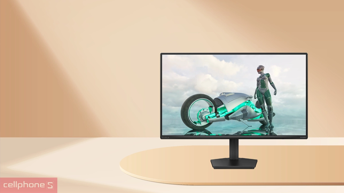 Công nghệ màn hình Philips 24M2N3200NF 24 inch