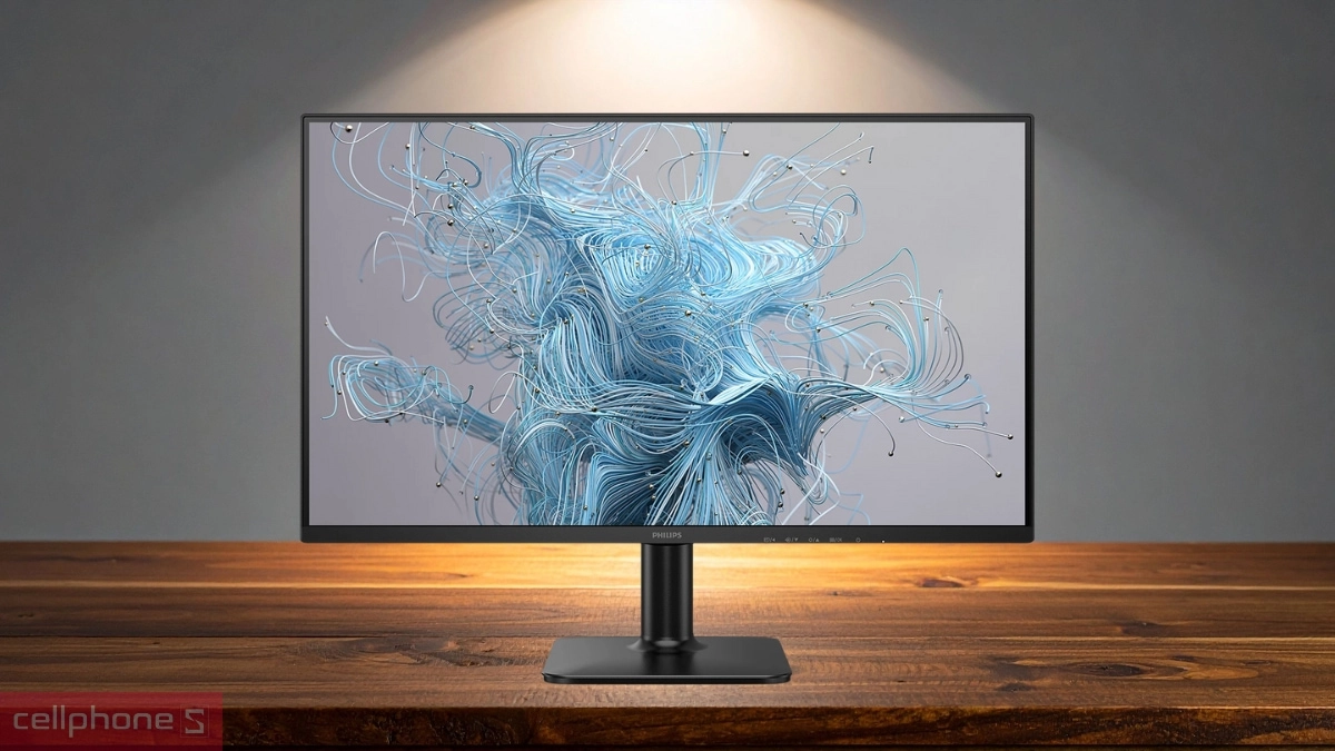 Khung viền màn hình Philips 24E2N1500 24 inch