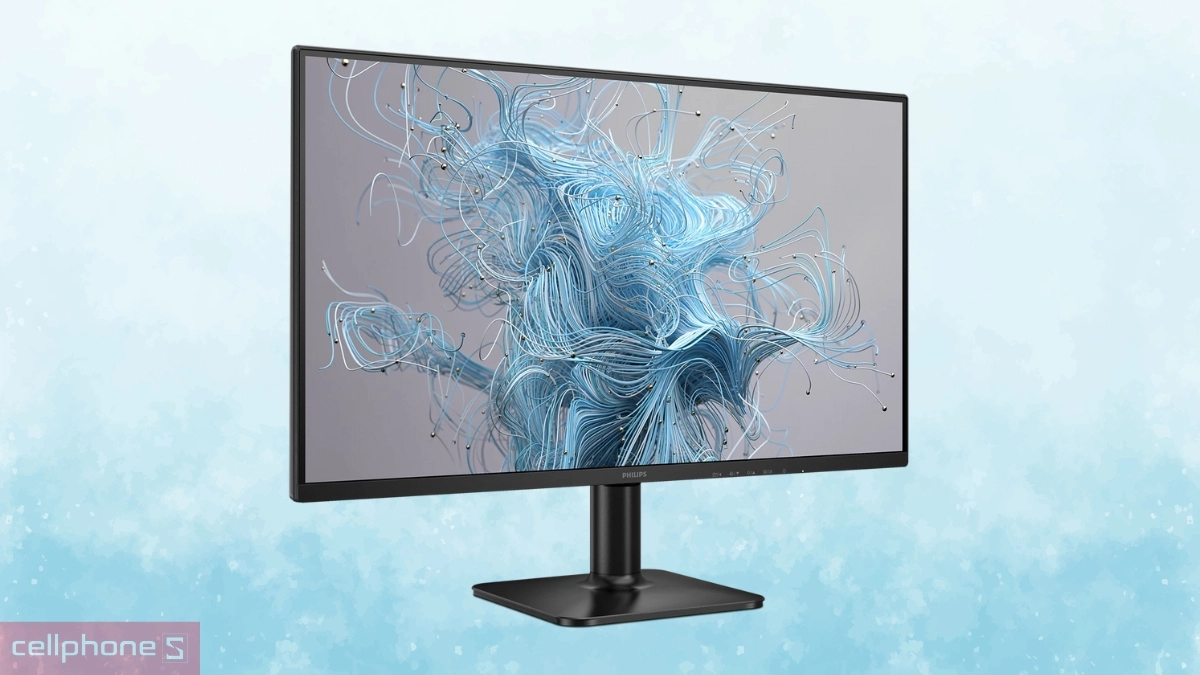 Công nghệ màn hình Philips 24E2N1500 24 inch
